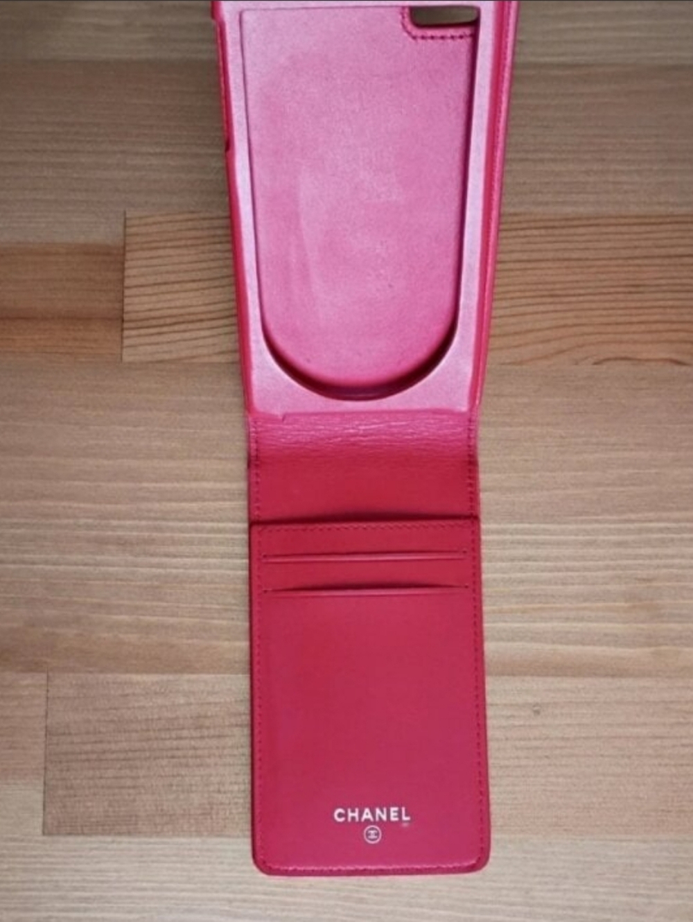 Chanel Phone Case - Picture 3 of 5